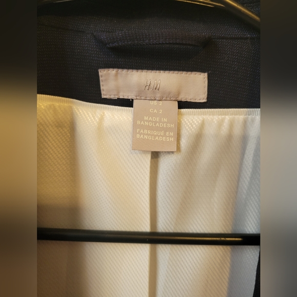 H&M Pantsuit Set - Picture 9 of 10